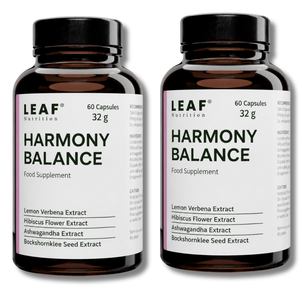 Harmony Balance™