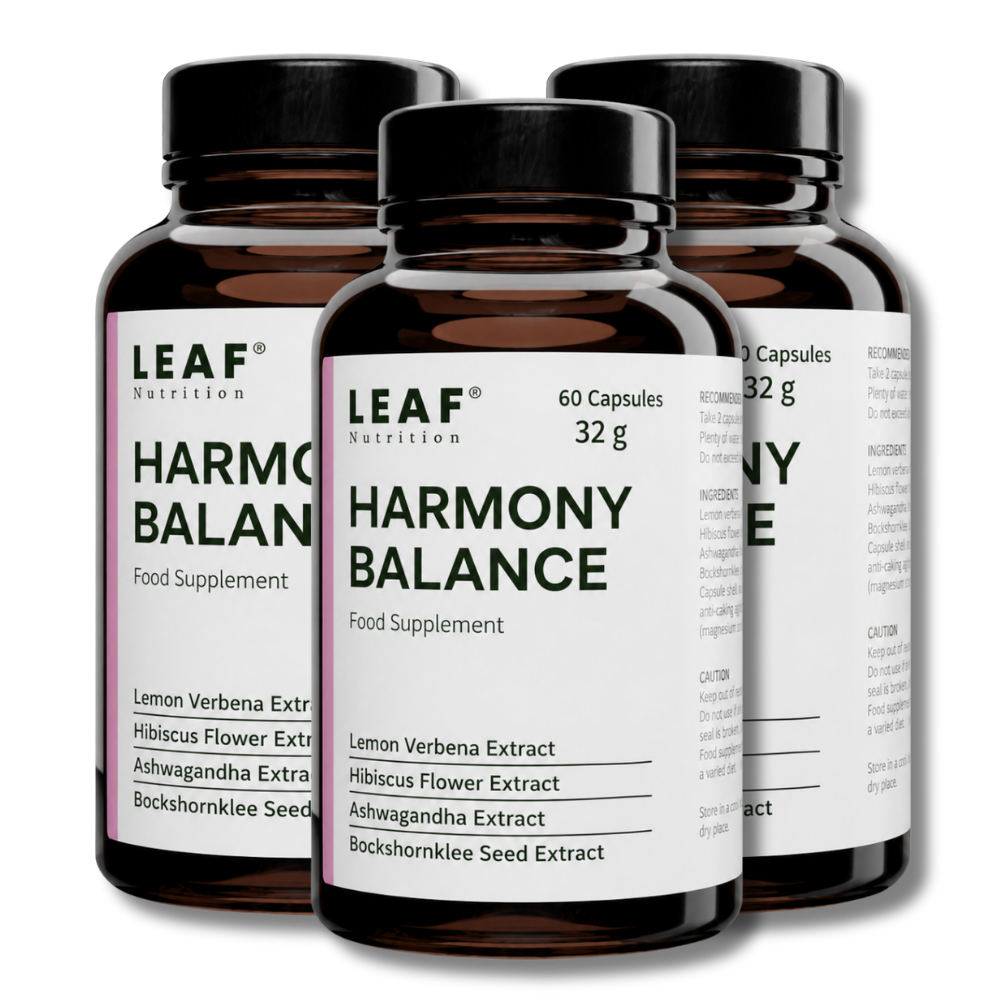 Harmony Balance™
