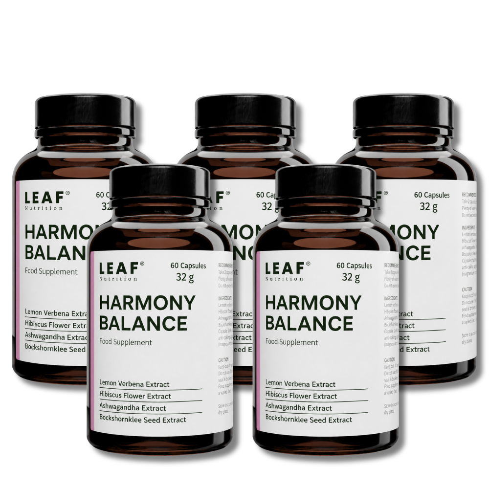 Harmony Balance™