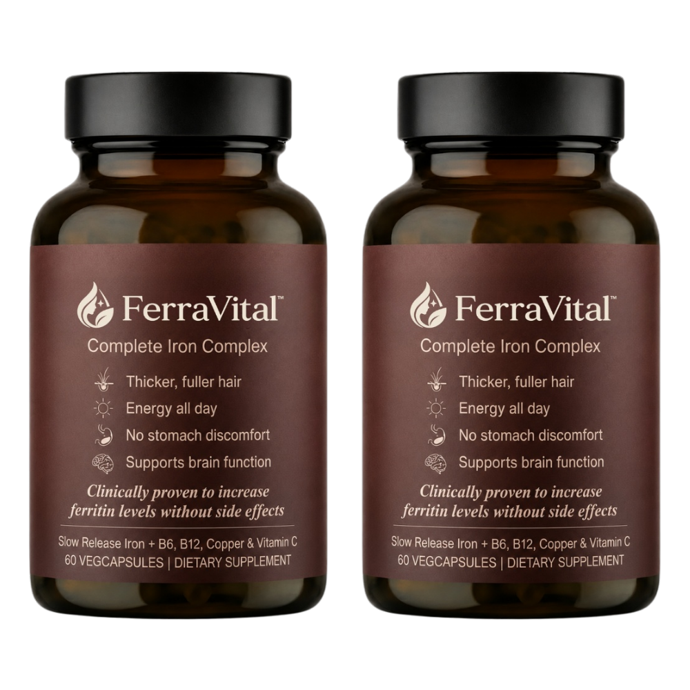 Ferravital™
