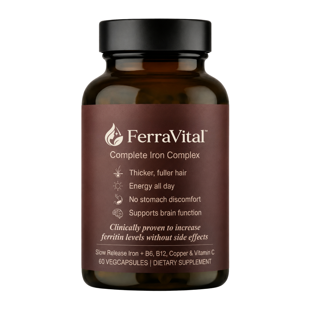 Ferravital™