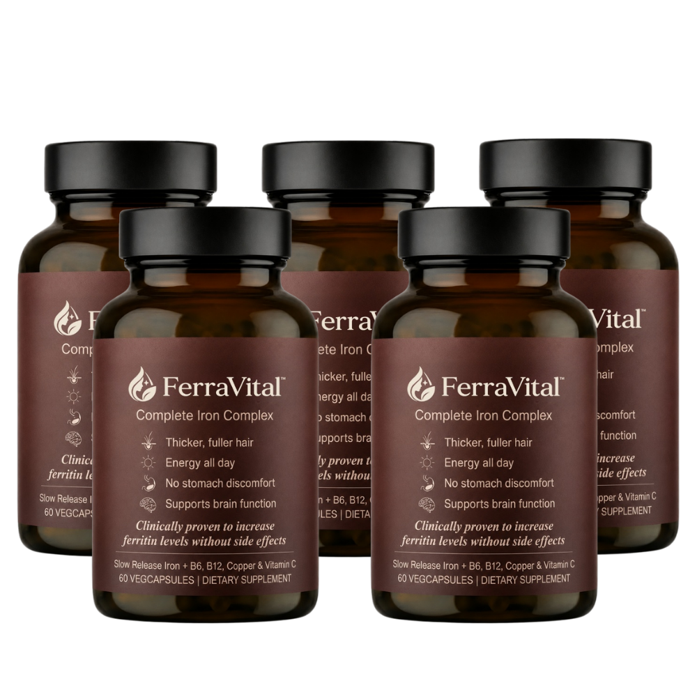 Ferravital™