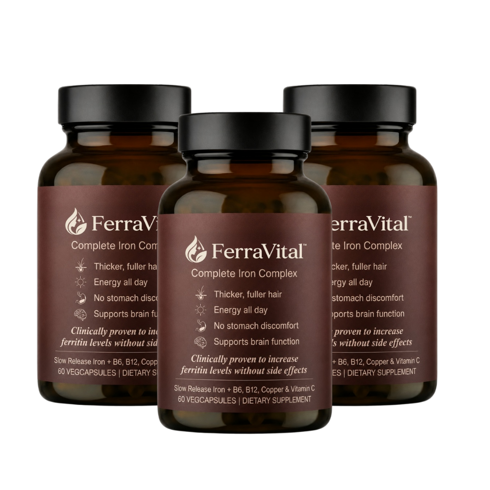Ferravital™