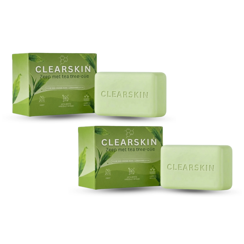 Clearskin™