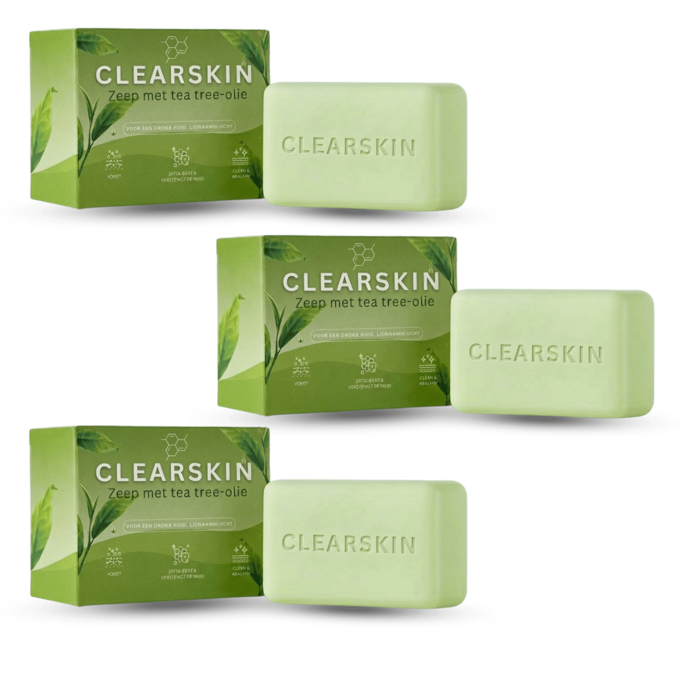 Clearskin™