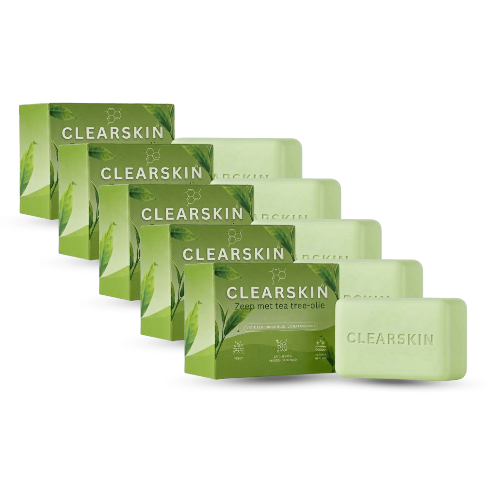 Clearskin™