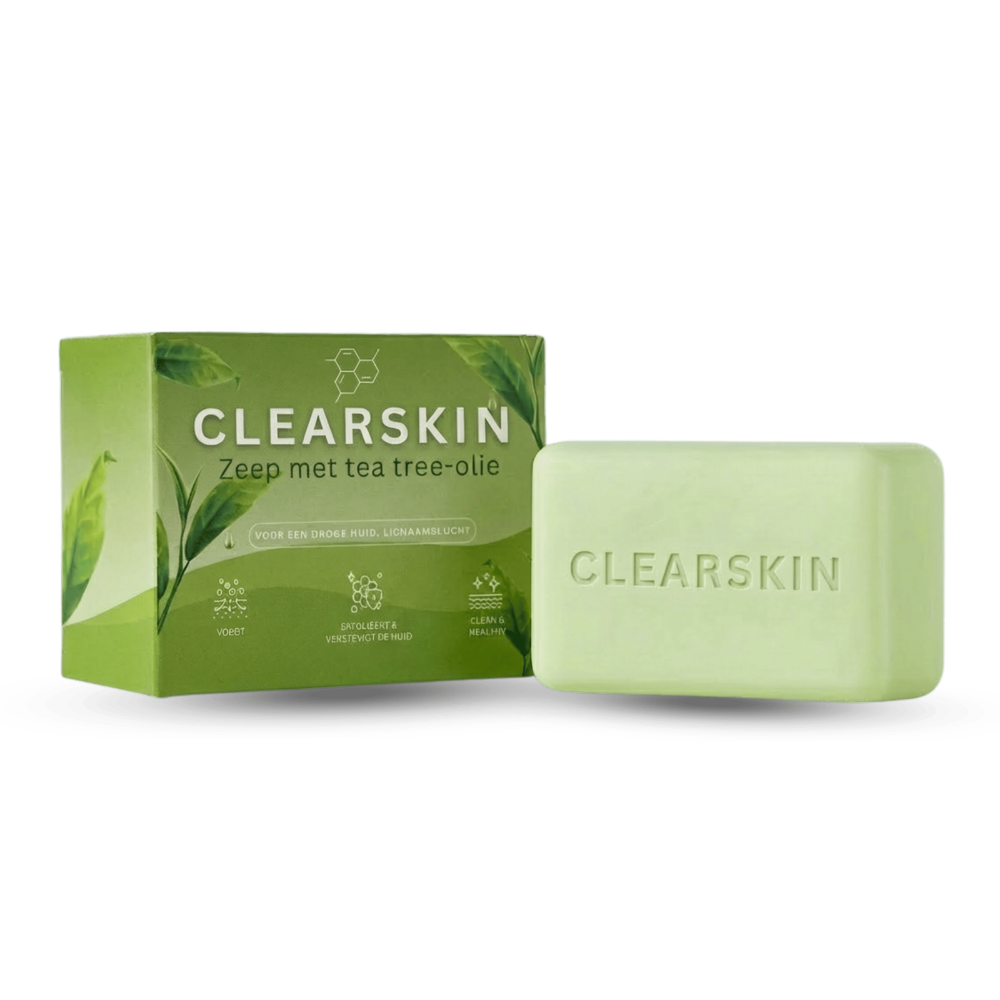 Clearskin™