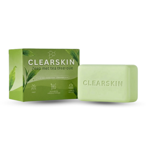 Clearskin™