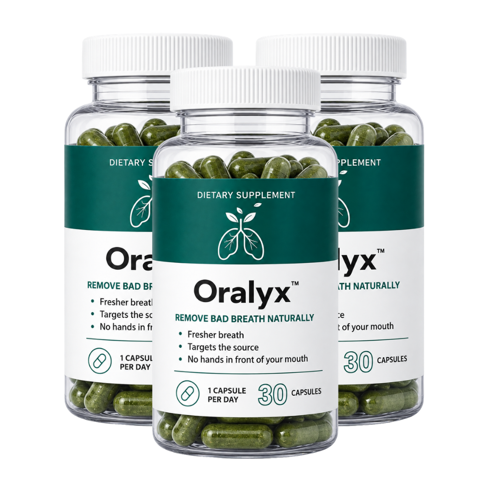 Oralyx™