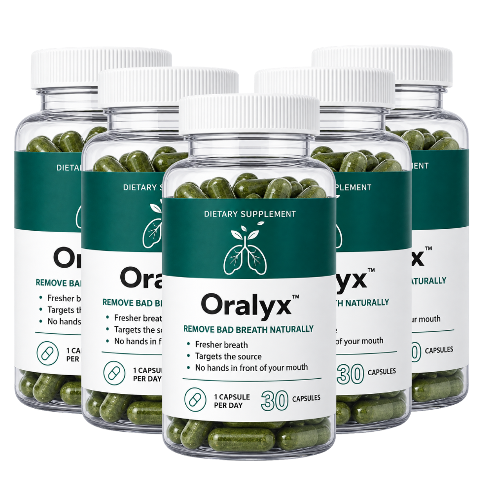 Oralyx™