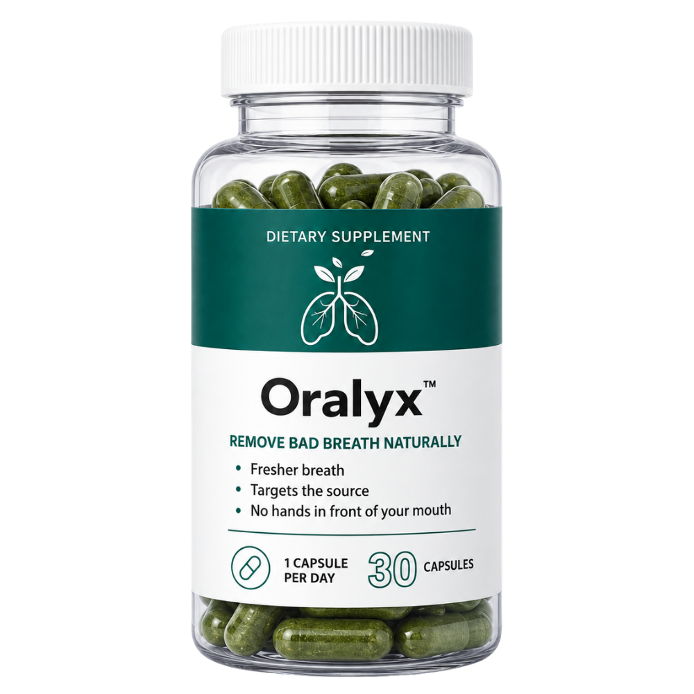 Oralyx™