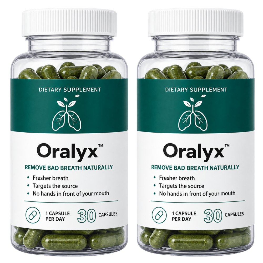Oralyx™