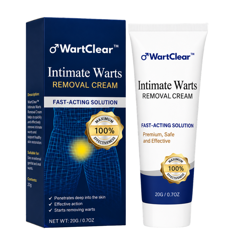 Wartclear™