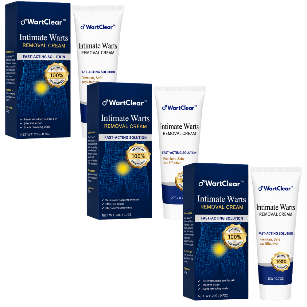 Wartclear™