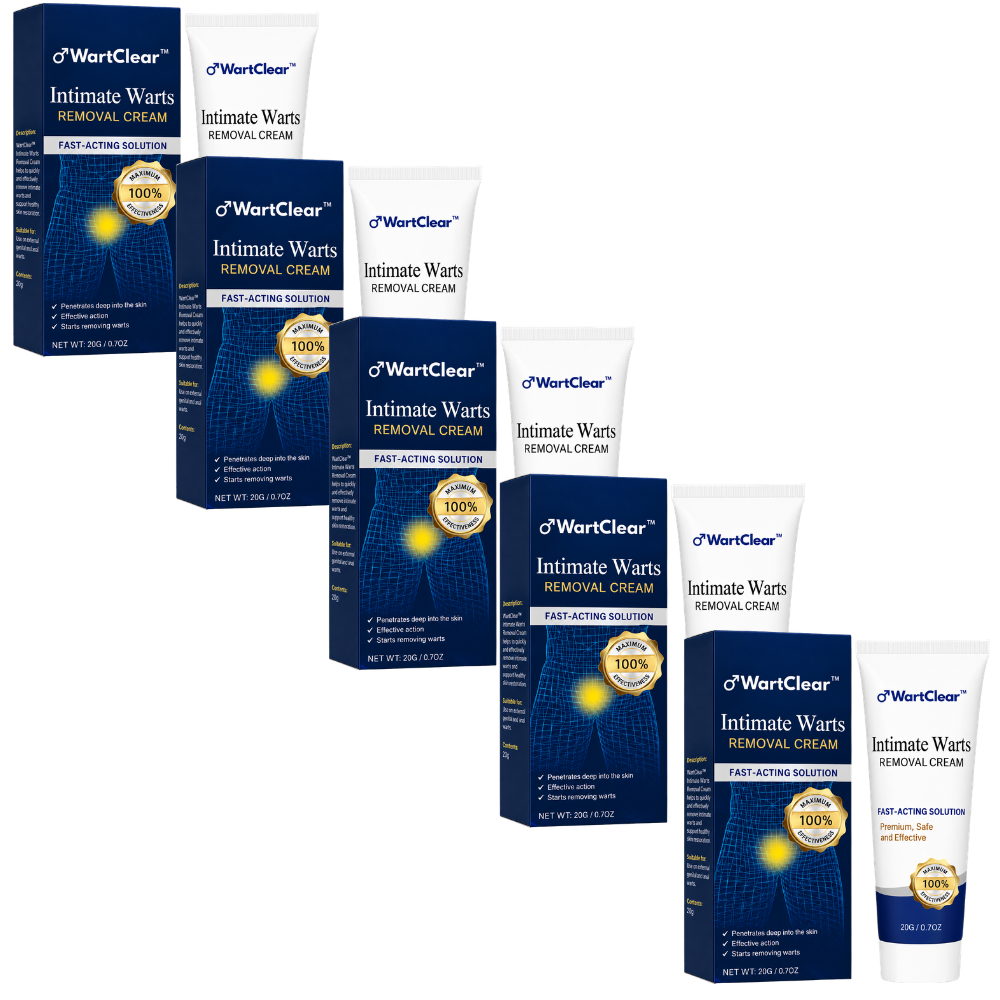Wartclear™