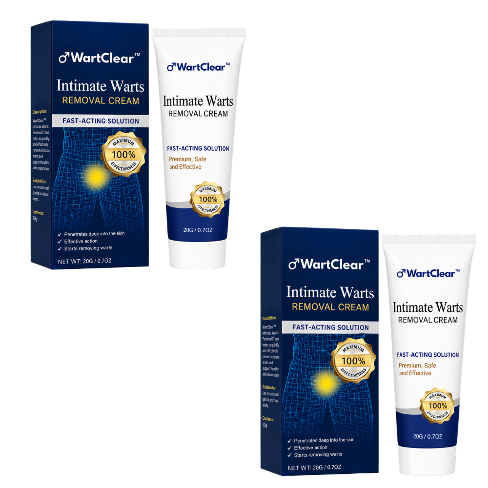 Wartclear™