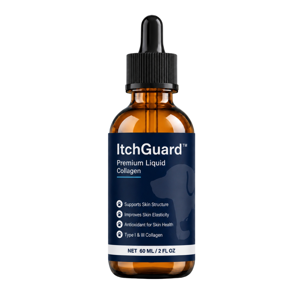 Itchguard™