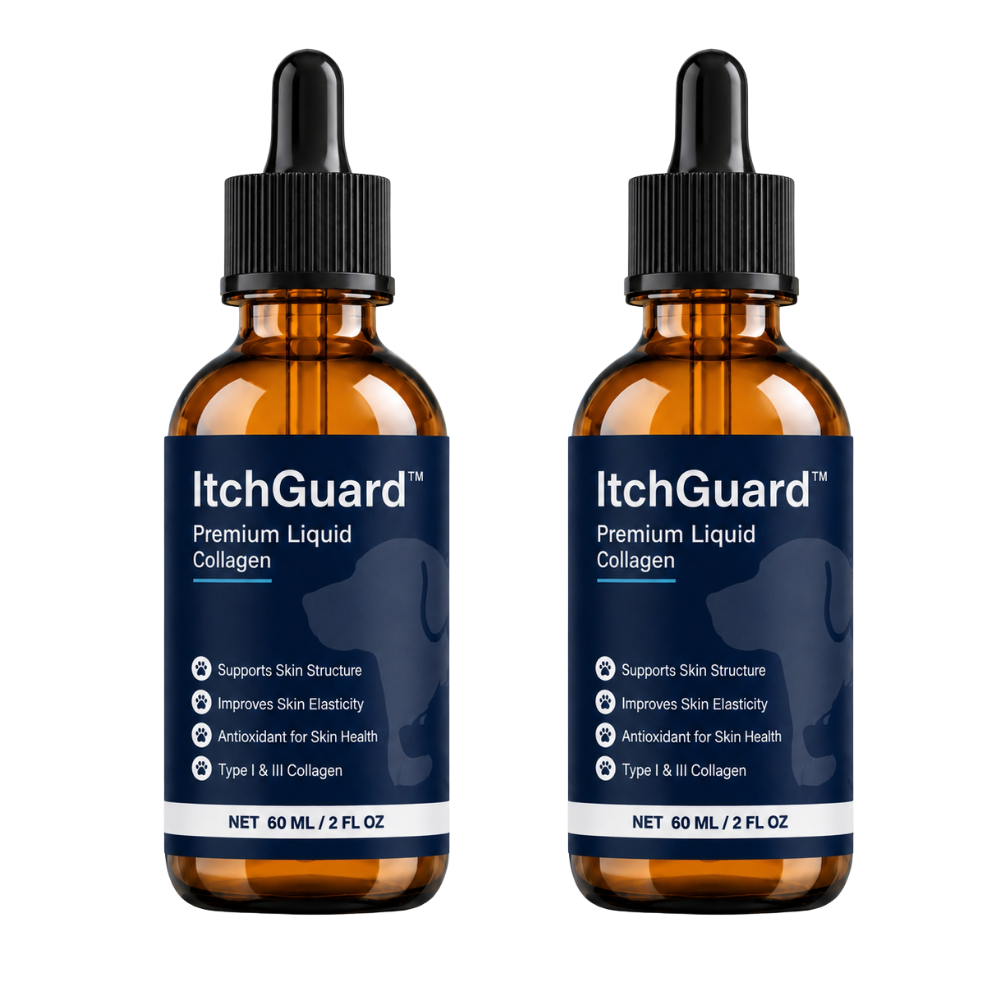 Itchguard™