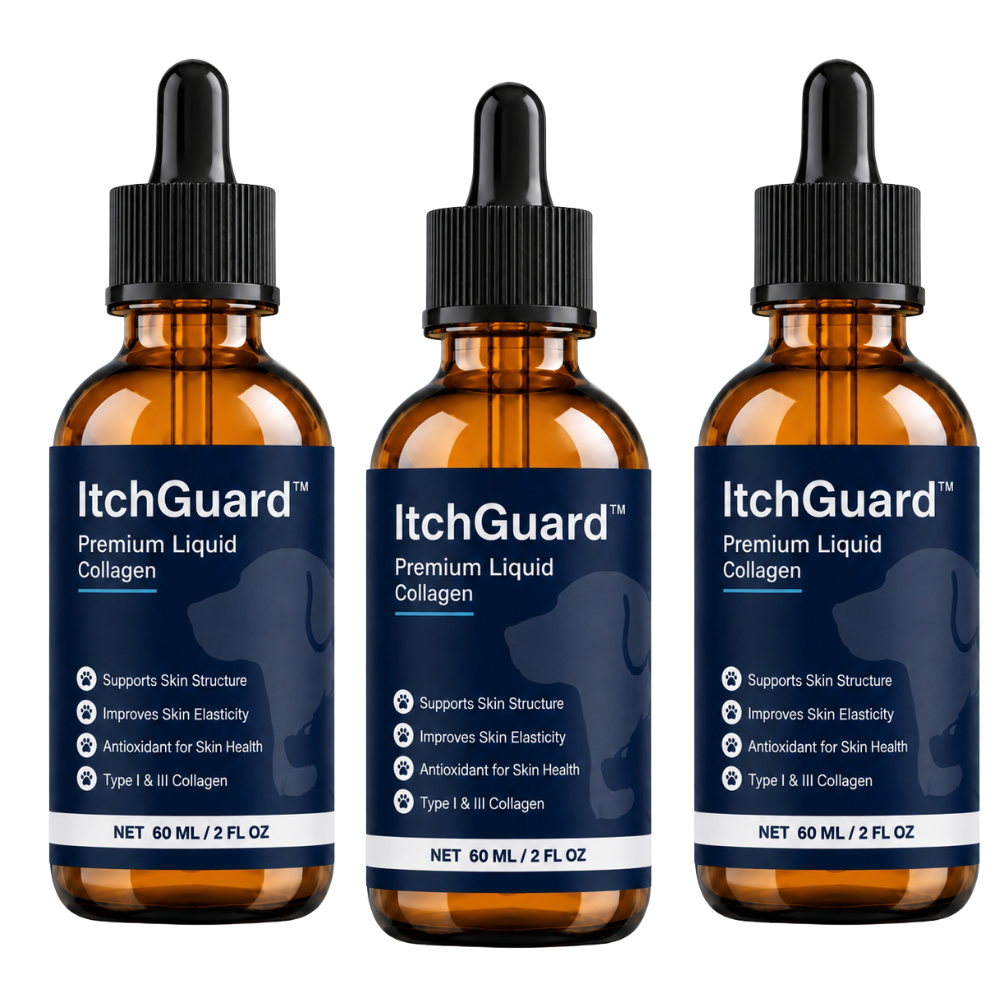 Itchguard™