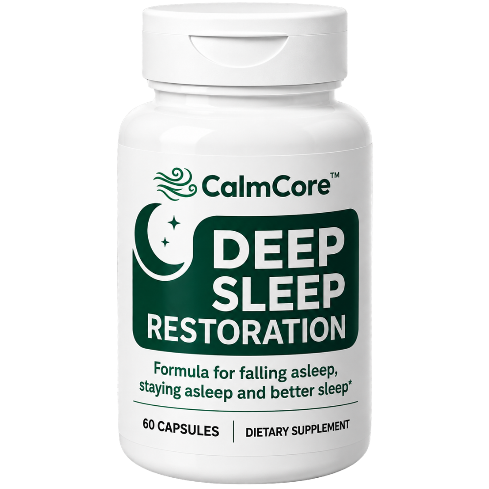 Calmcore™