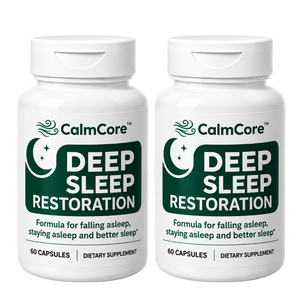 Calmcore™