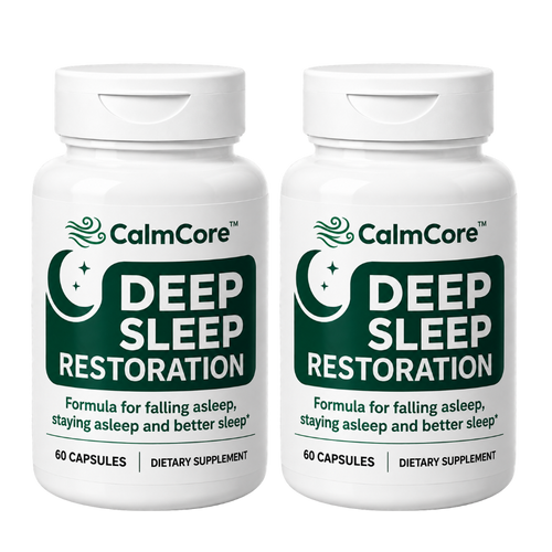 Calmcore™