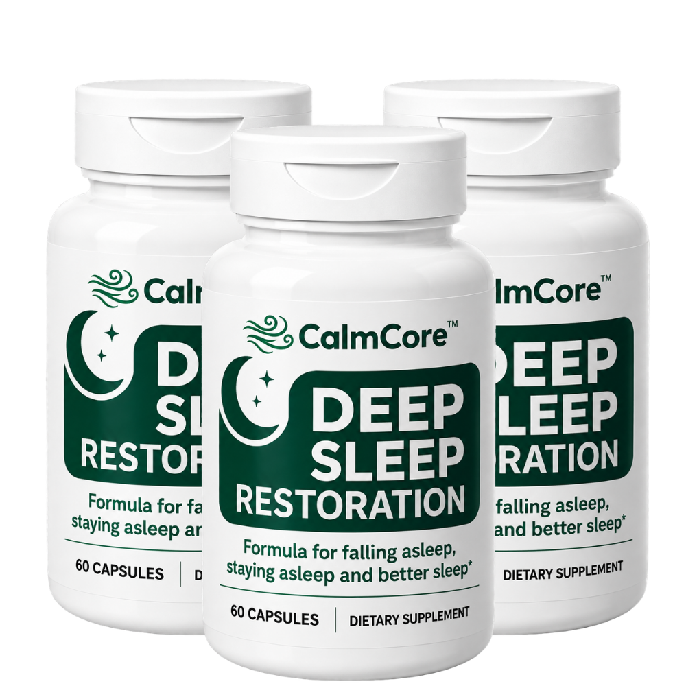 Calmcore™