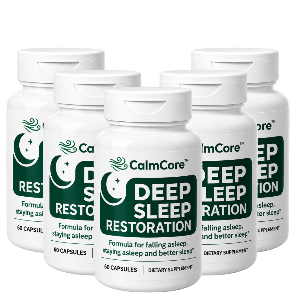 Calmcore™