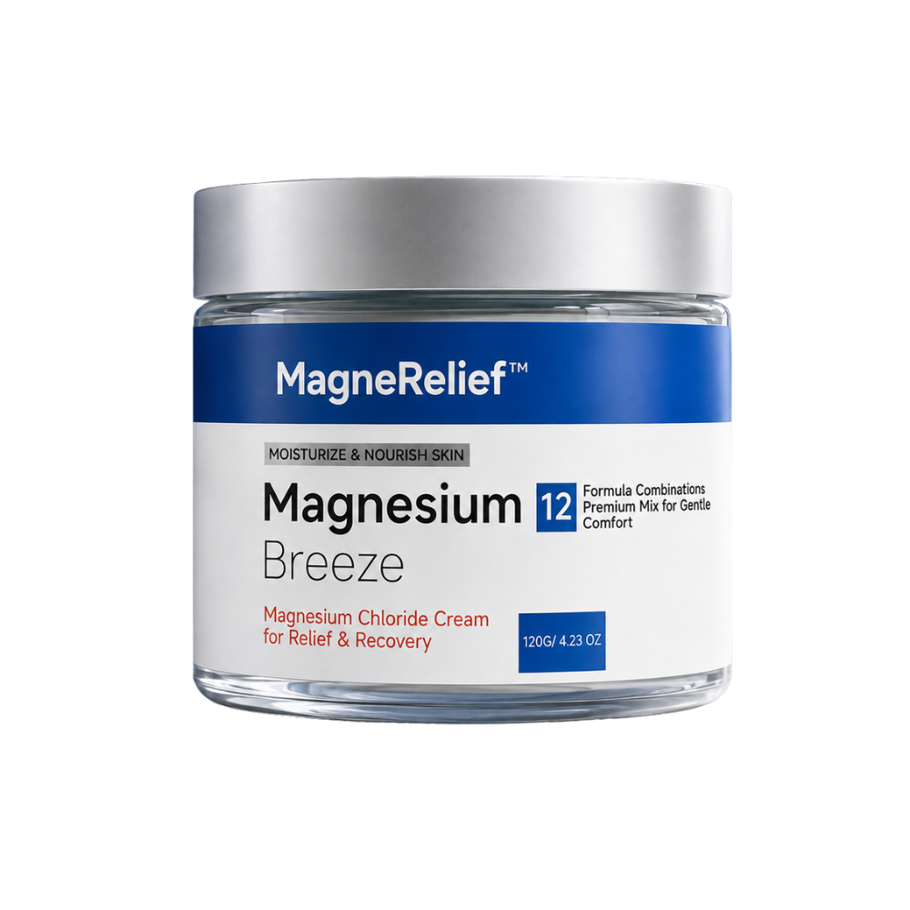 Magnerelief™