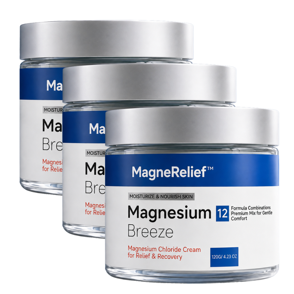 Magnerelief™