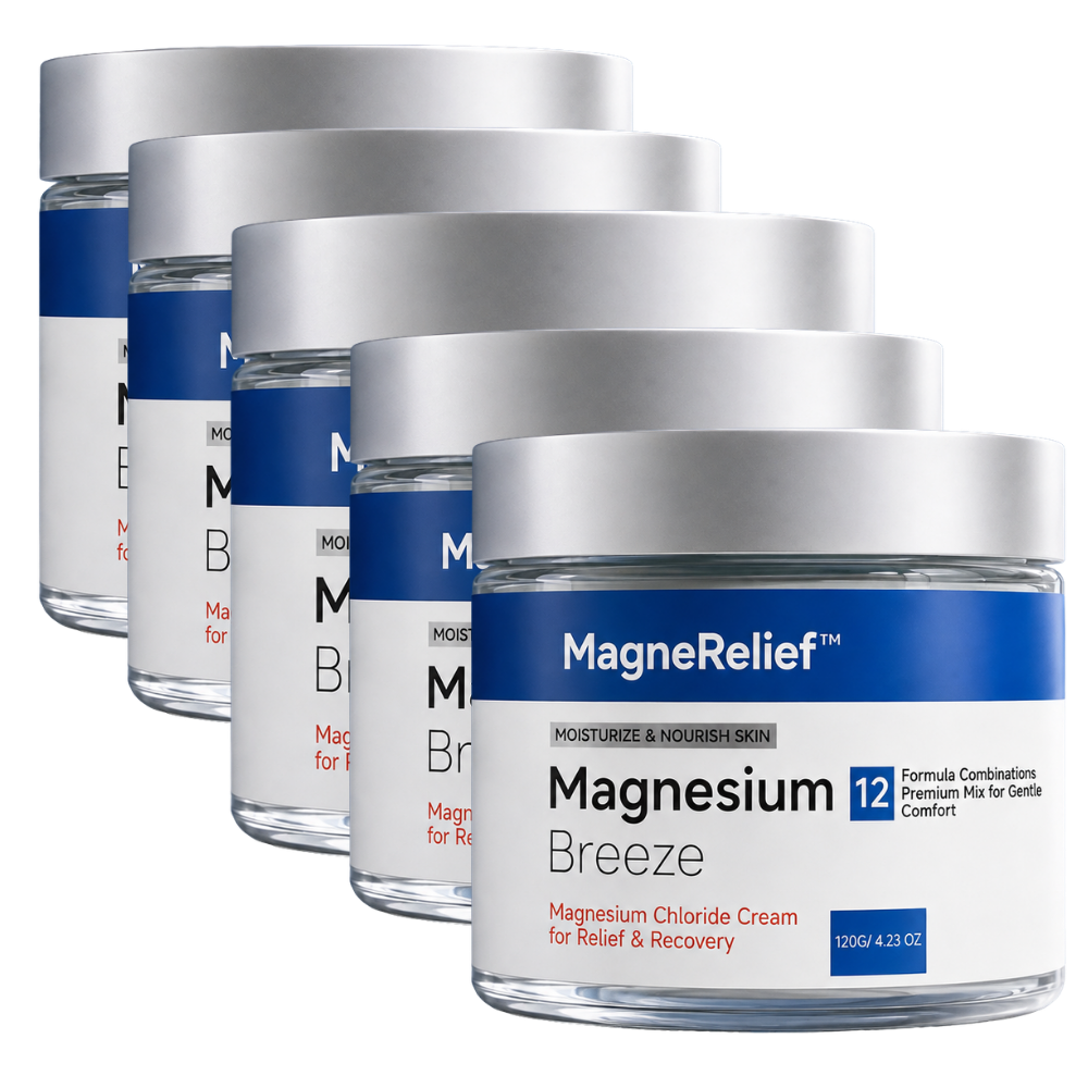 Magnerelief™