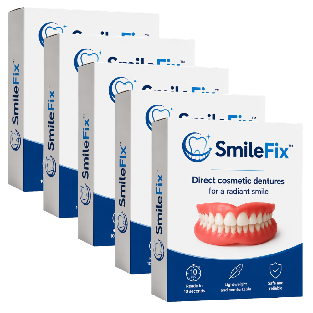 Smilefix™