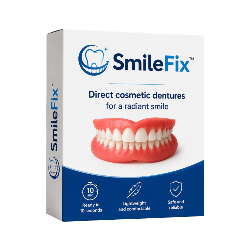 Smilefix™