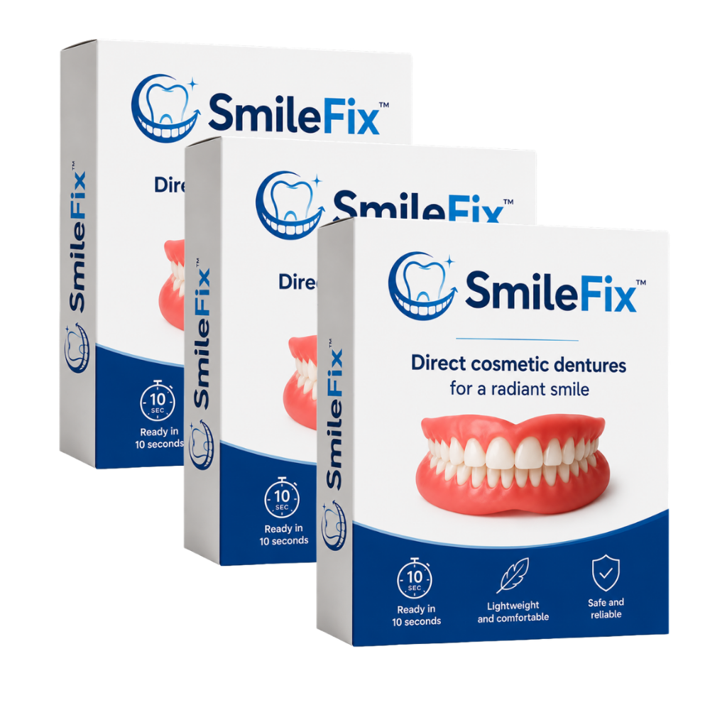 Smilefix™