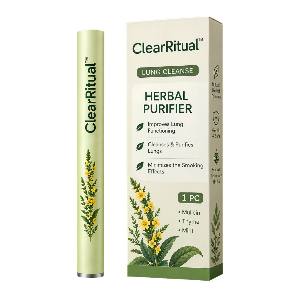 Clearritual™