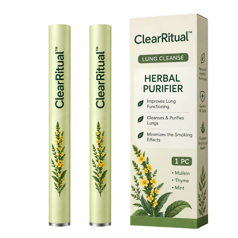 Clearritual™