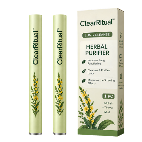 Clearritual™