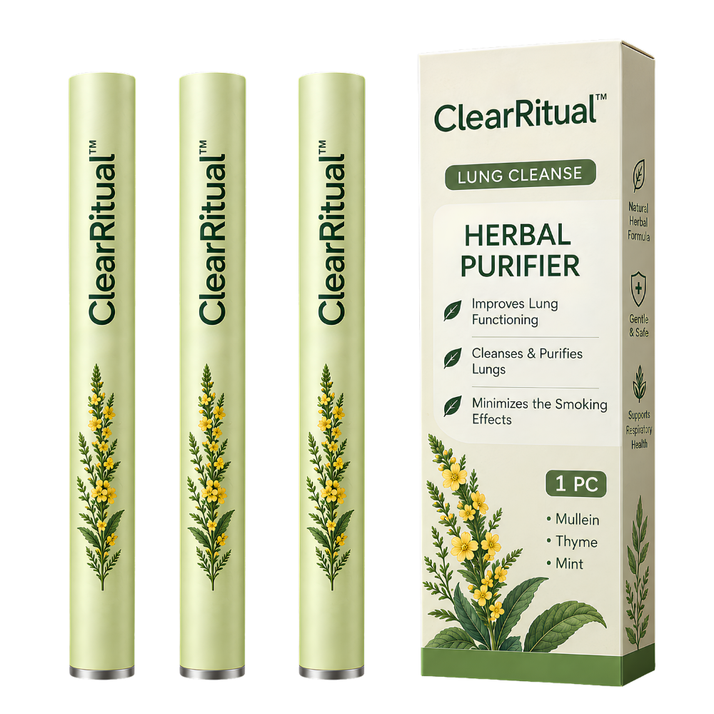 Clearritual™