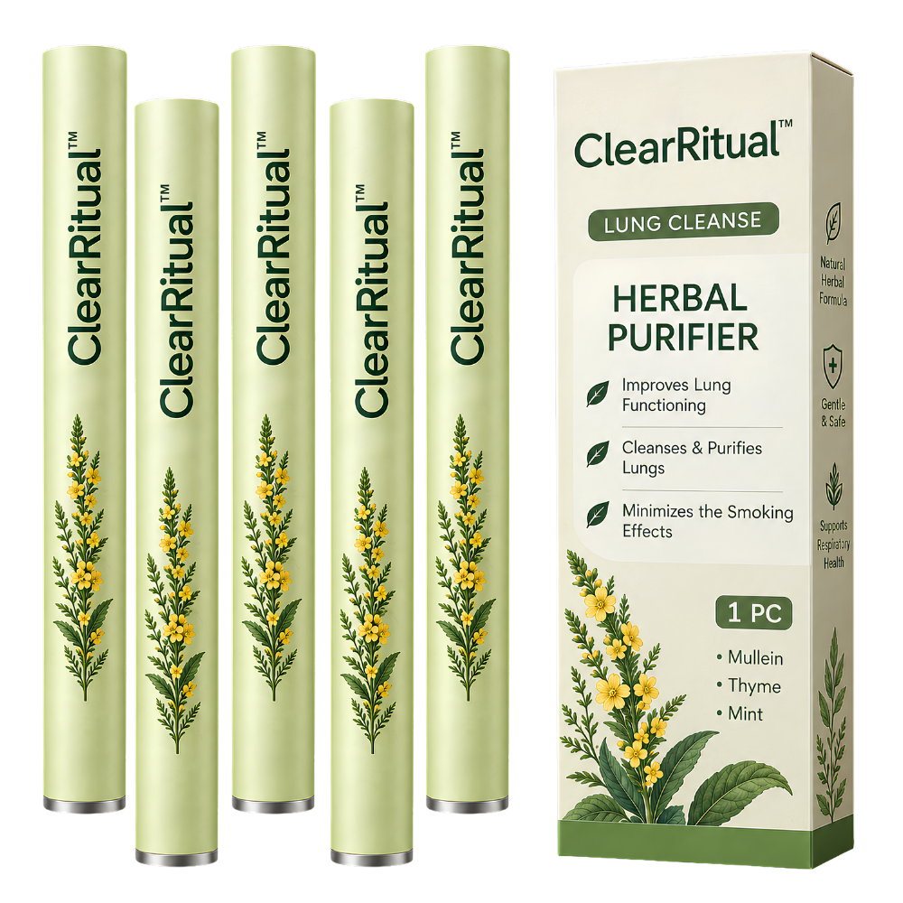 Clearritual™
