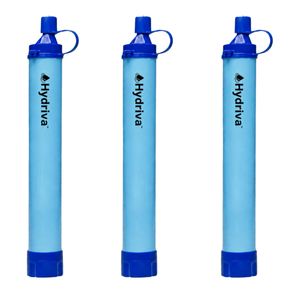 Hydriva™