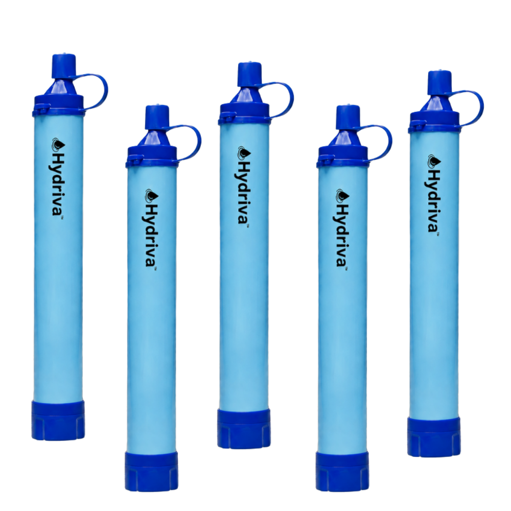 Hydriva™