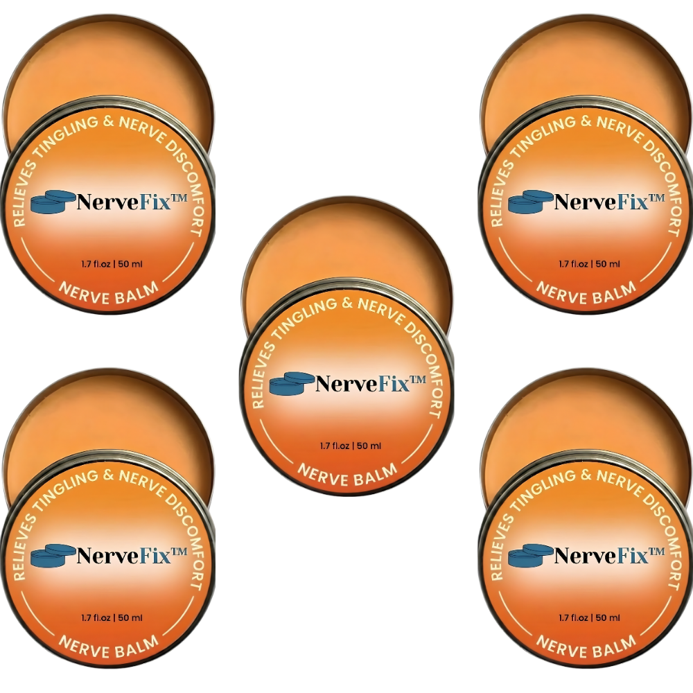 Nervefix™