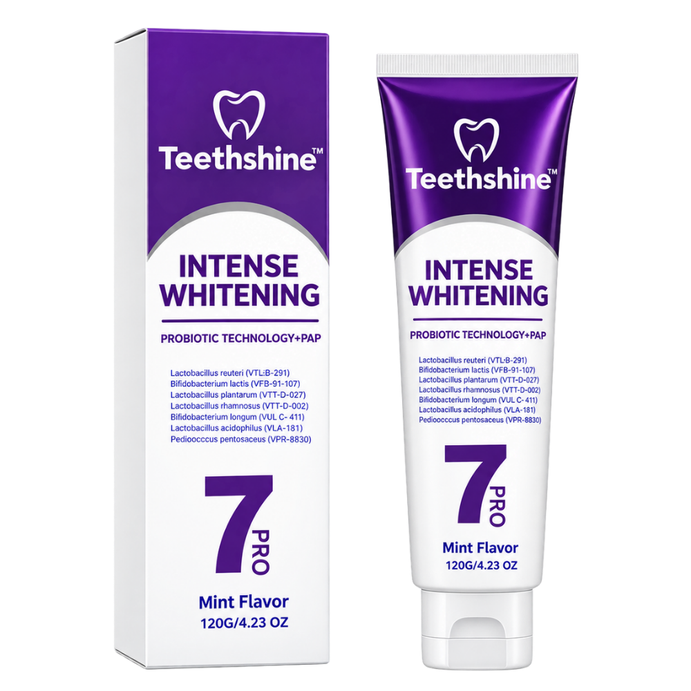 Teethshine™